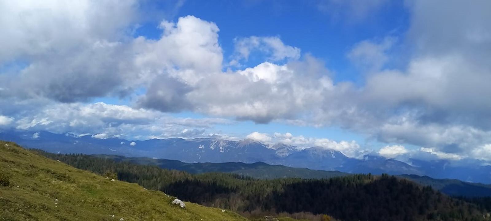 PD Bistra – uživali u ljepotama slovenskih planina - fotografija 3
