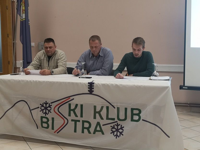 Ski klub Bistra – Denis Kukec novi predsjednik bistranskih skijaša