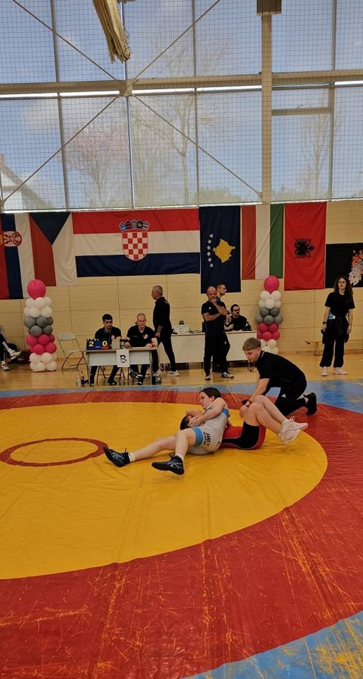 HK Bistra – novo zlato i srebro iz Sesvetskog Kraljevca - fotografija 3