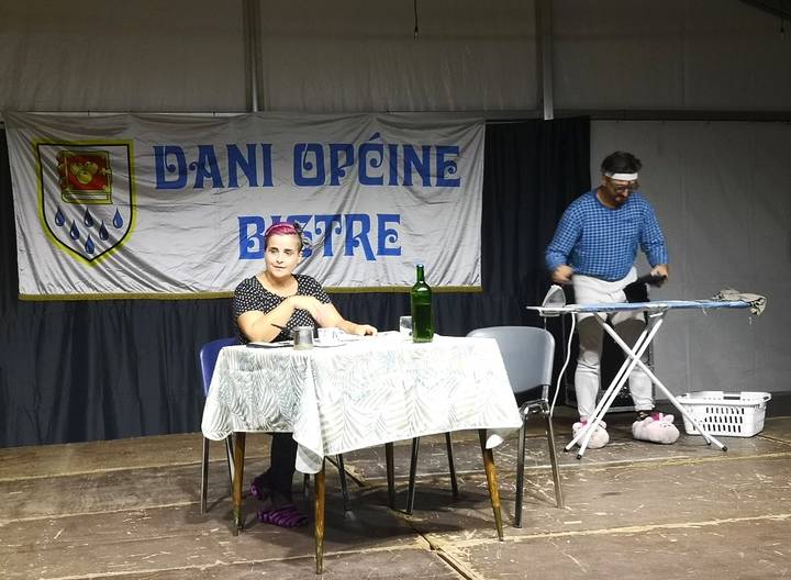 Još jedni Dani Bistre za pamćenje - fotografija 1