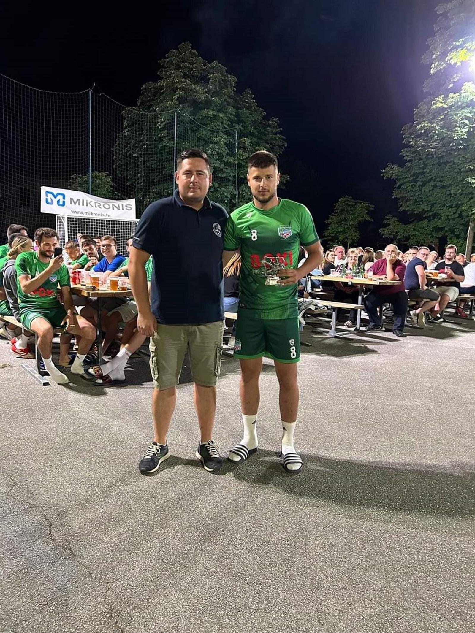 MNK Gorbi – pobjednici turnira Novi Dvori 2024 - fotografija 3