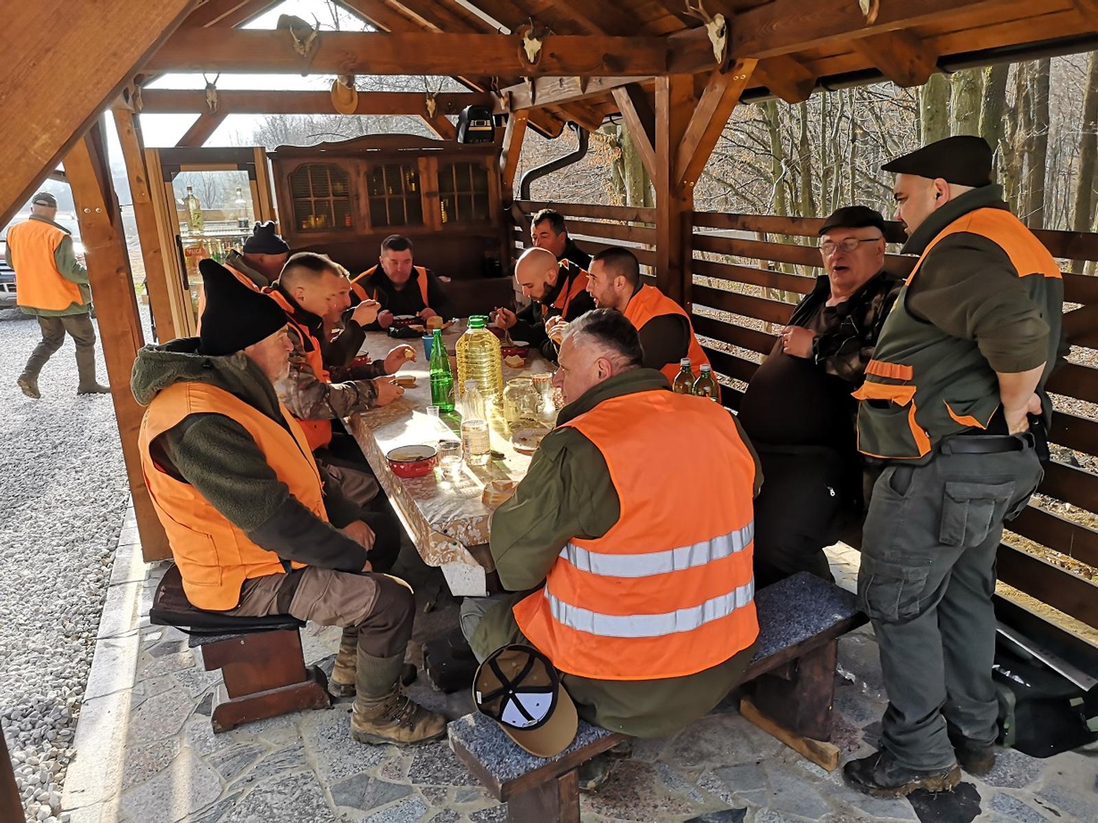 LD Šljuka – brojne zimske aktivnosti - fotografija 5