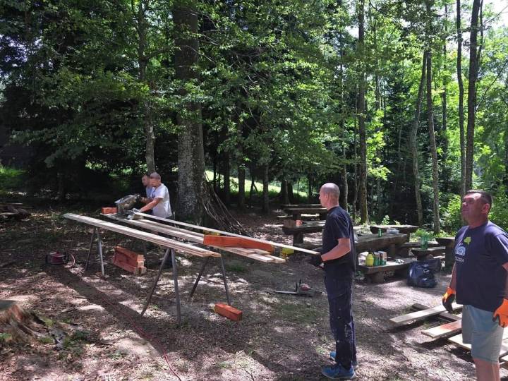 Ski klub Bistra – krenule pripreme za novu skijašku sezonu - fotografija 5