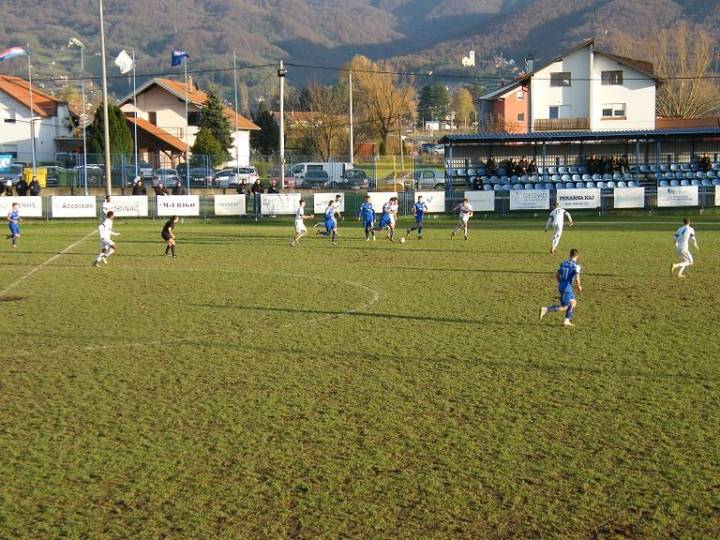 Nogomet – Bistra upisala novi domaći poraz - fotografija 5