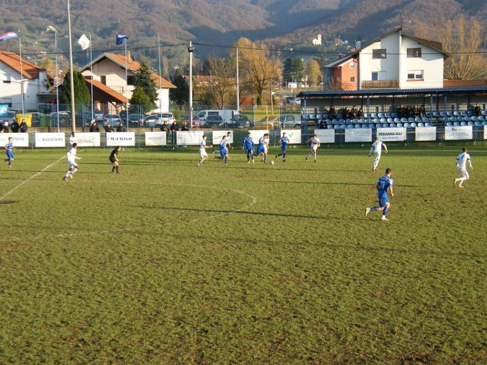 Nogomet – Bistra upisala novi domaći poraz - fotografija 5