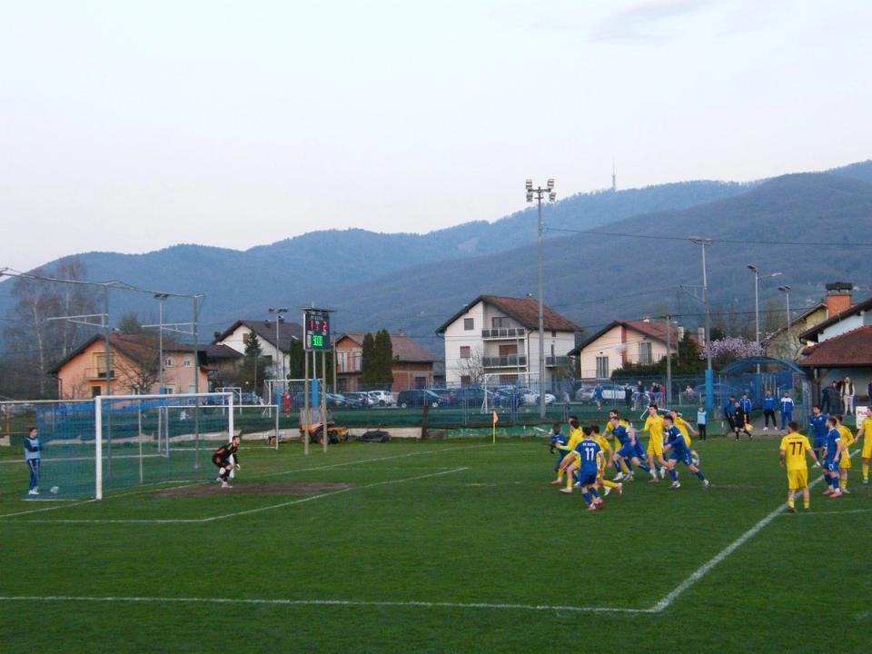 Nogomet – derbi kola pripao Samoboru