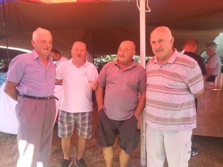 Proščenje pri svetom Jakobu - fotografija 4