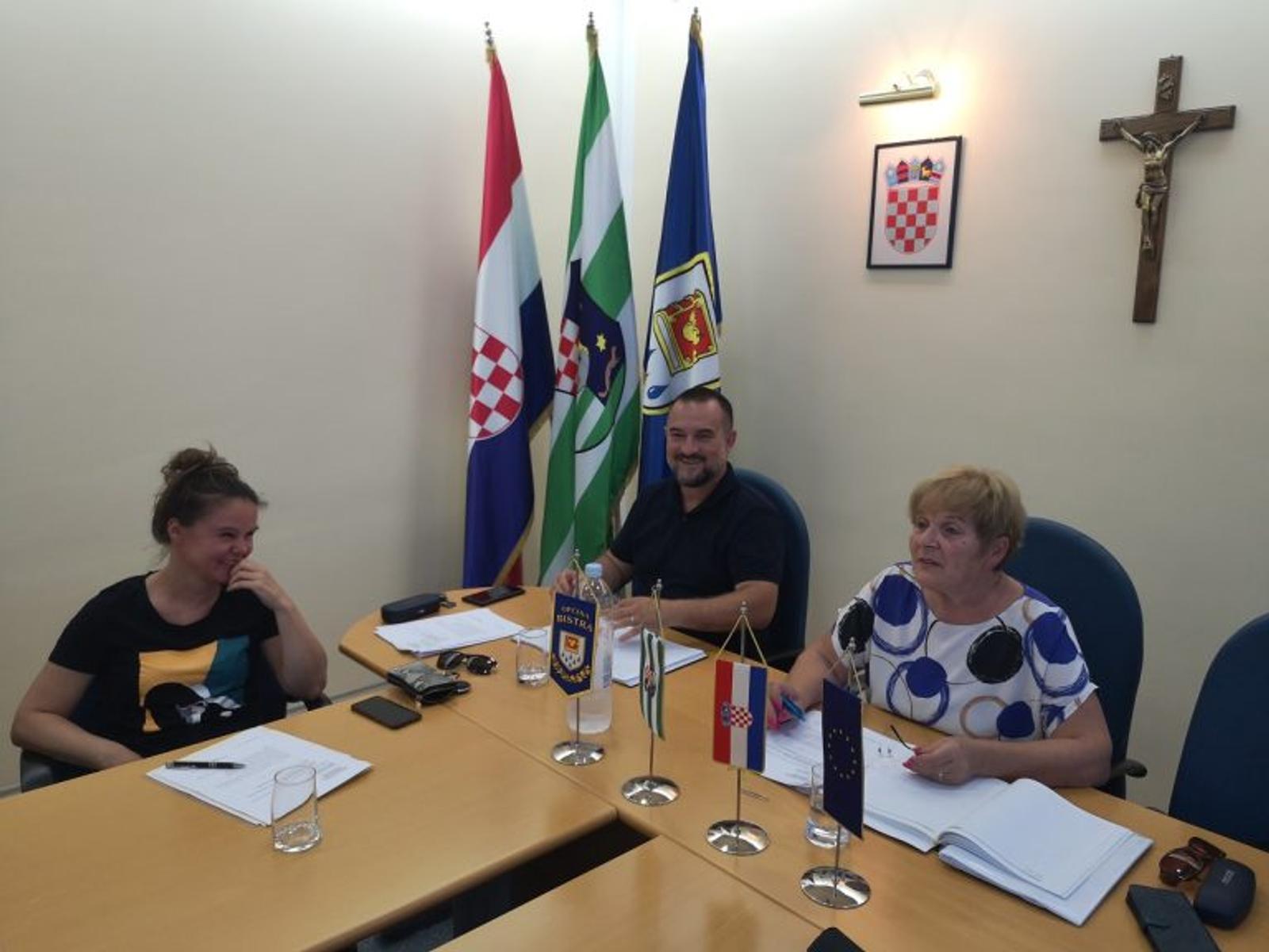 Općinsko vijeće – održana 31. sjednica - fotografija 1