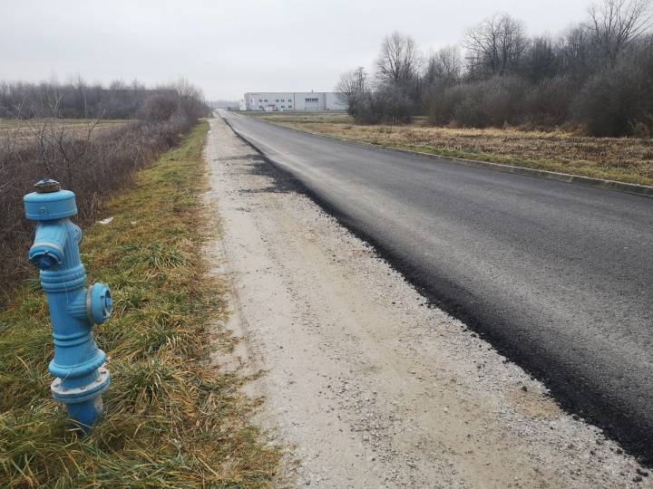 Gospodarska zona Bistra - fotografija 5