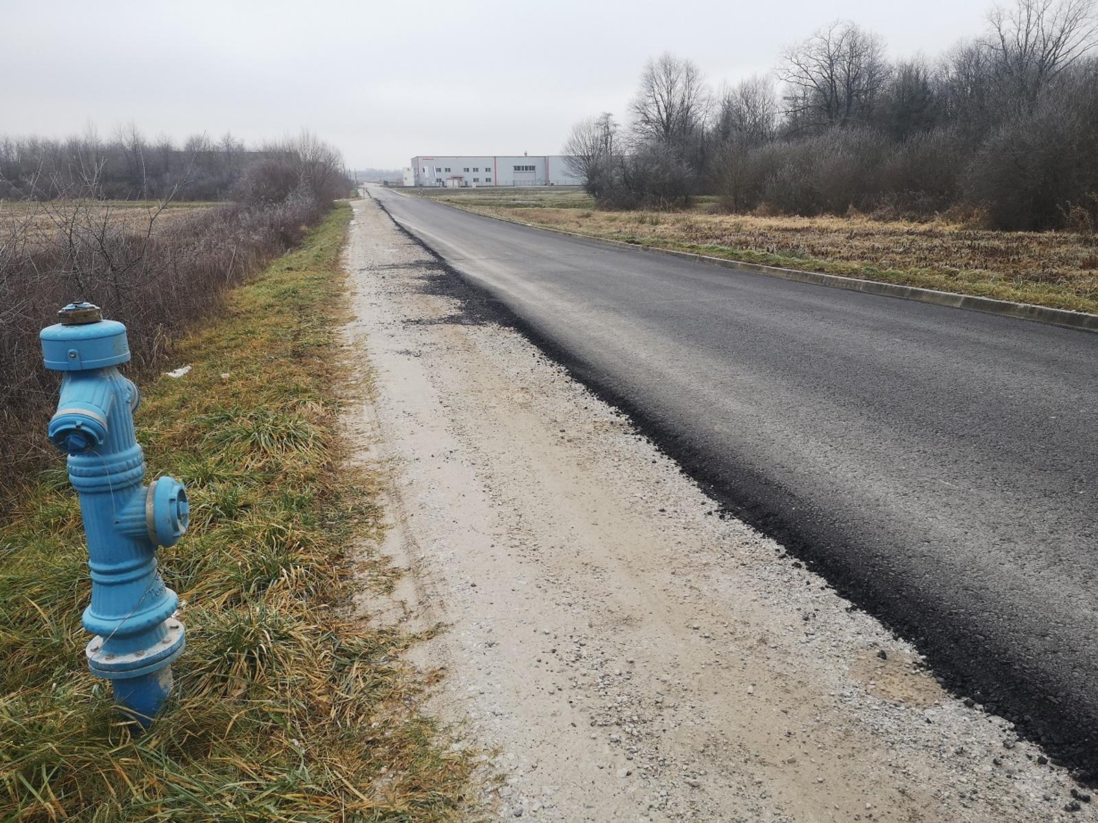 Gospodarska zona Bistra - fotografija 5