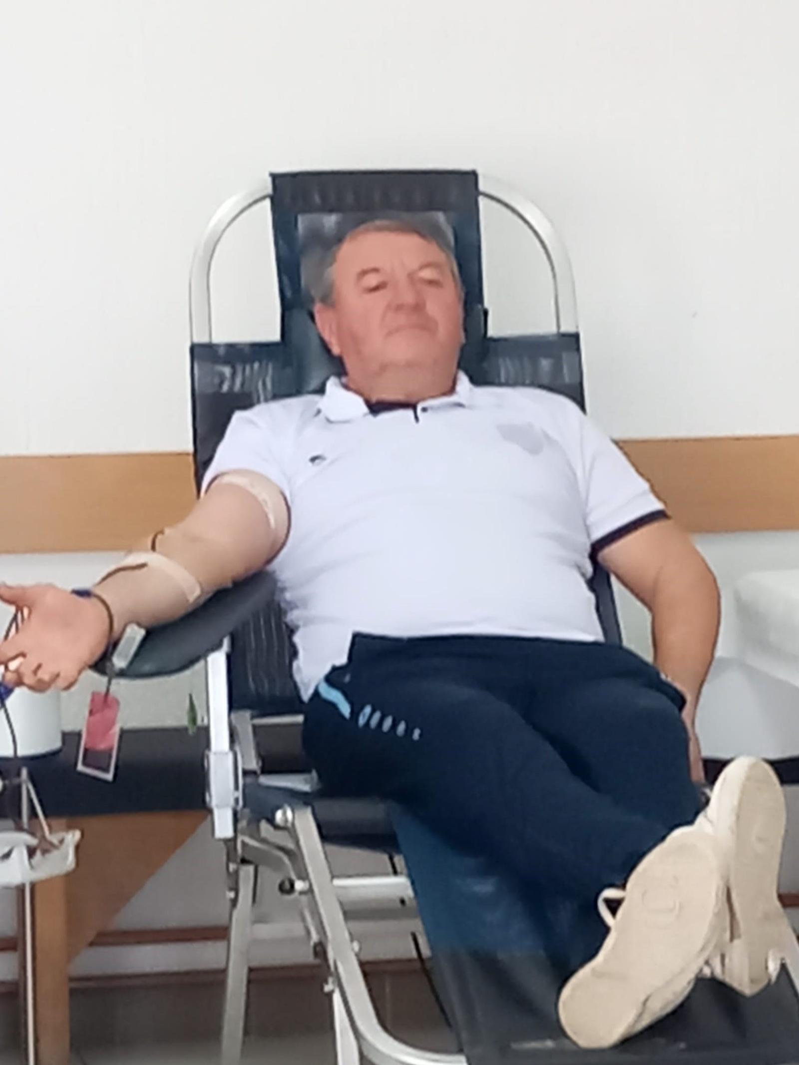 Bistranski darivatelji krvi još jednom se iskazali - fotografija 2