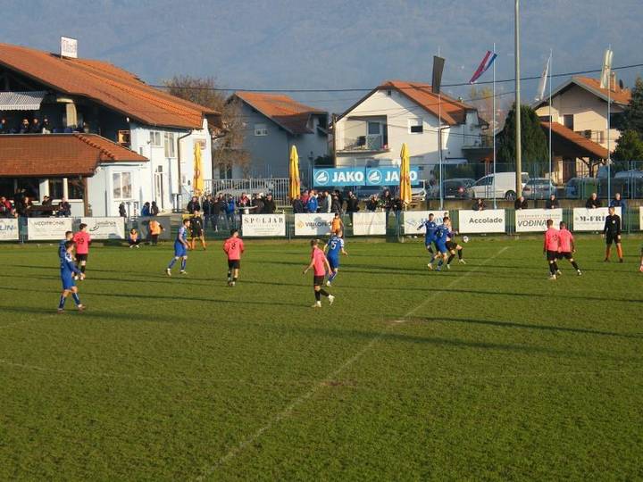Nogomet – zagorski derbi završio podjelom bodova - fotografija 3