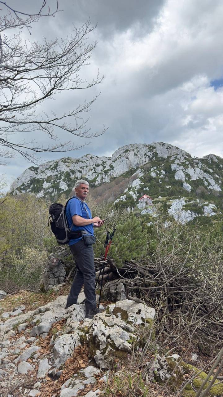 PD Bistra – uživali u ljepotama kišnog Risnjaka - fotografija 1
