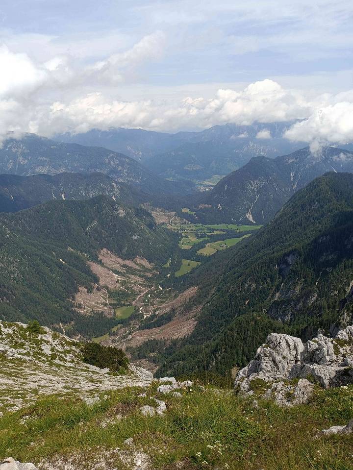 PD Bistra – na hlađenju u Sloveniji - fotografija 6
