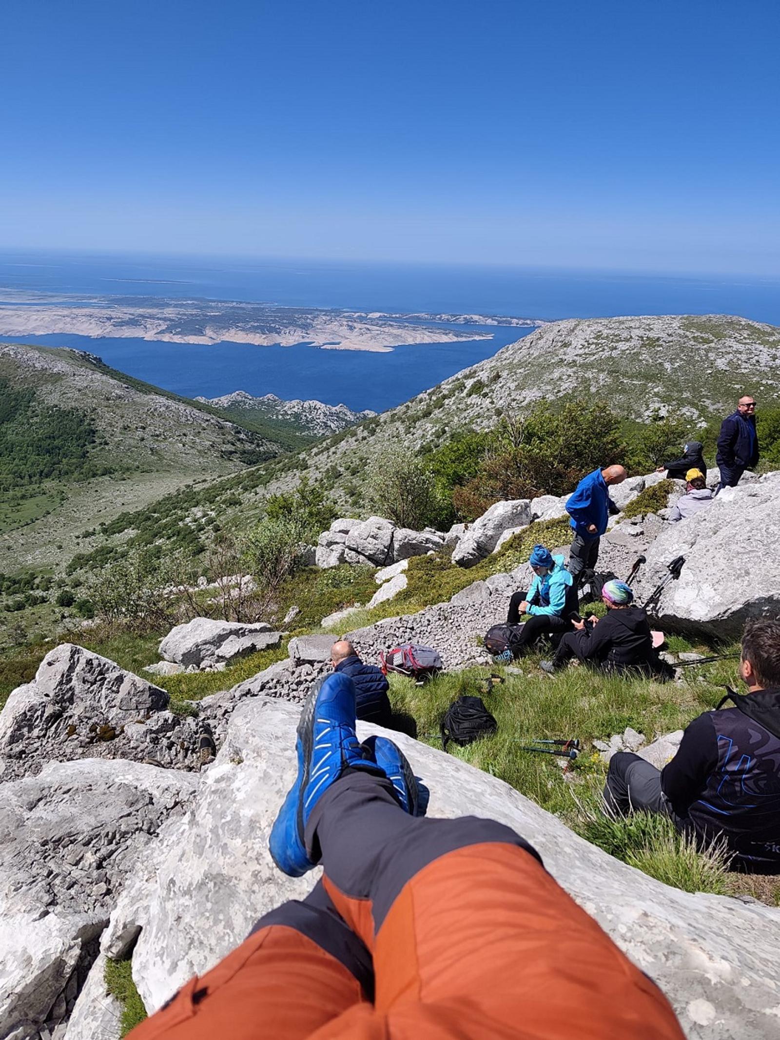 PD Bistra – bistranski planinari i Velebit vole se javno - fotografija 4