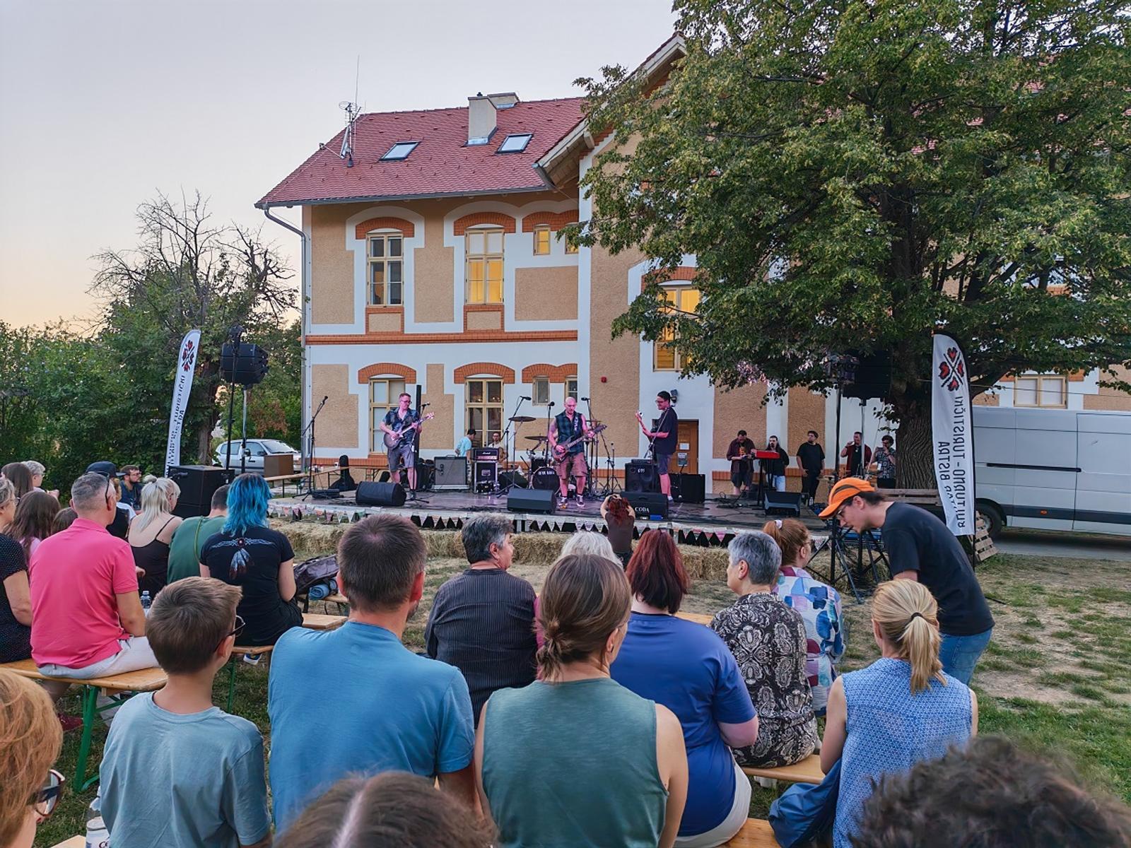 Zvuk Bistre – ljetno događanje za tijelo i dušu - fotografija 4