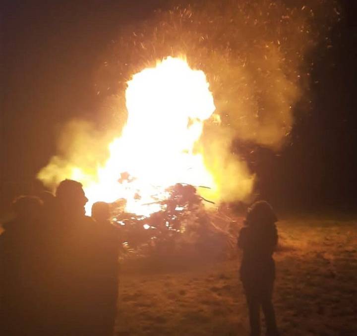 MNK Gorbi – održali tradicionalni uskrsni turnir - fotografija 1