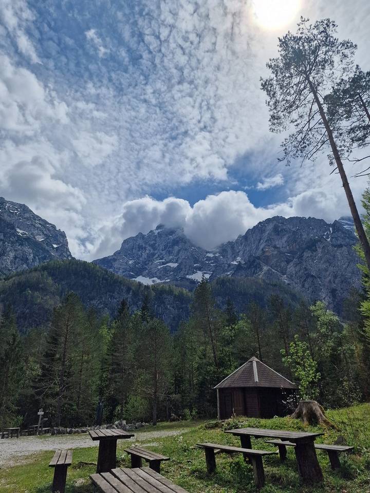 PD Bistra – uživali u ljepotama Logarske doline - fotografija 5