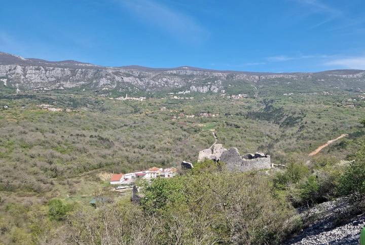 PD Bistra – posjetili Vinodolsku dolinu i Crikvenicu - fotografija 3