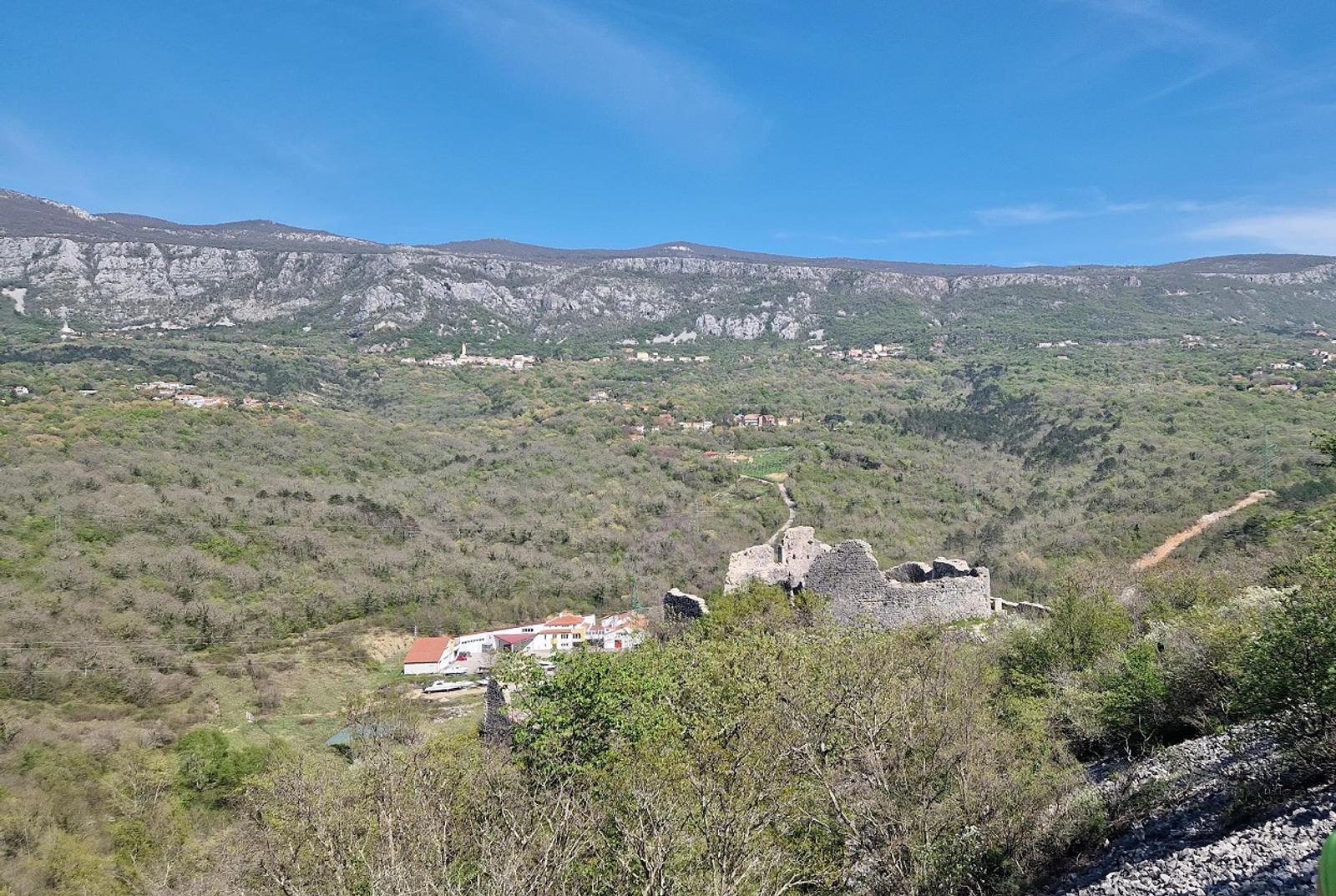 PD Bistra – posjetili Vinodolsku dolinu i Crikvenicu - fotografija 3