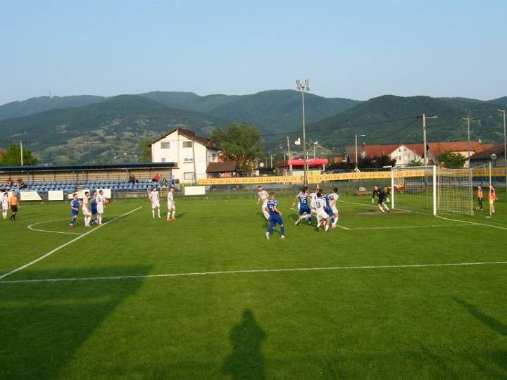 Nogomet – Karlovac bolji od Bistre - fotografija 5