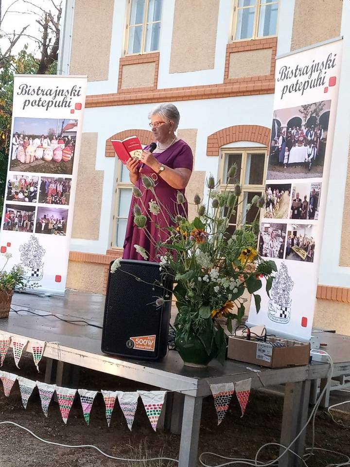 Potepuhi – Ljubav prema Bistri ispričana poezijom - fotografija 3