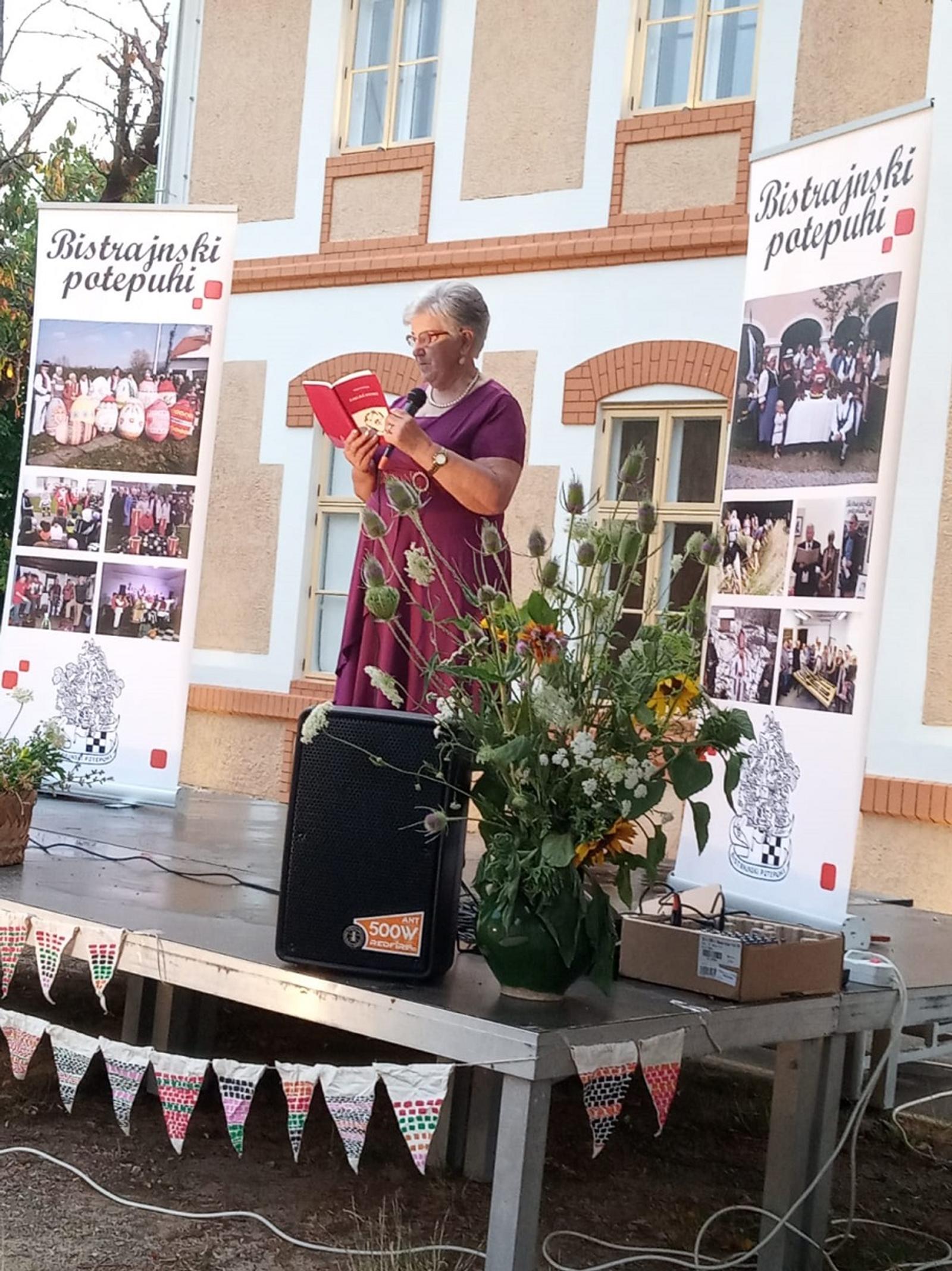 Potepuhi – Ljubav prema Bistri ispričana poezijom - fotografija 3