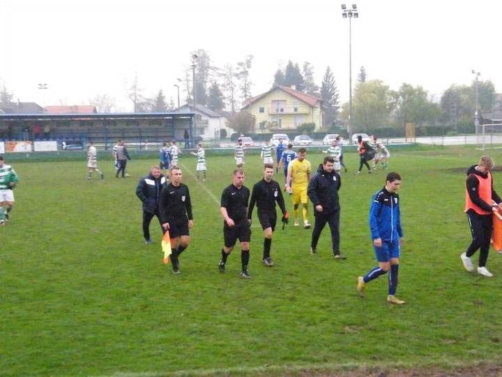 Nogomet – Bistrani upisali 4 pobjede i 3 poraza - fotografija 1