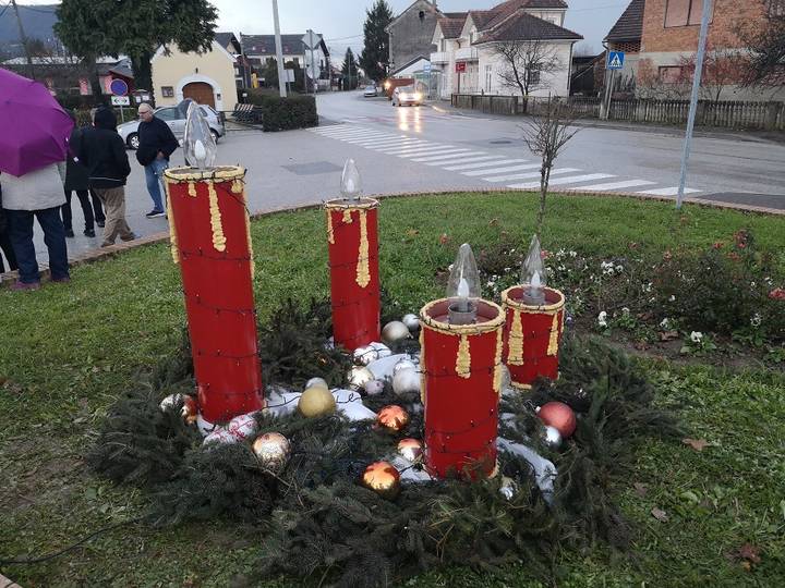 Advent u Bistri - fotografija 3