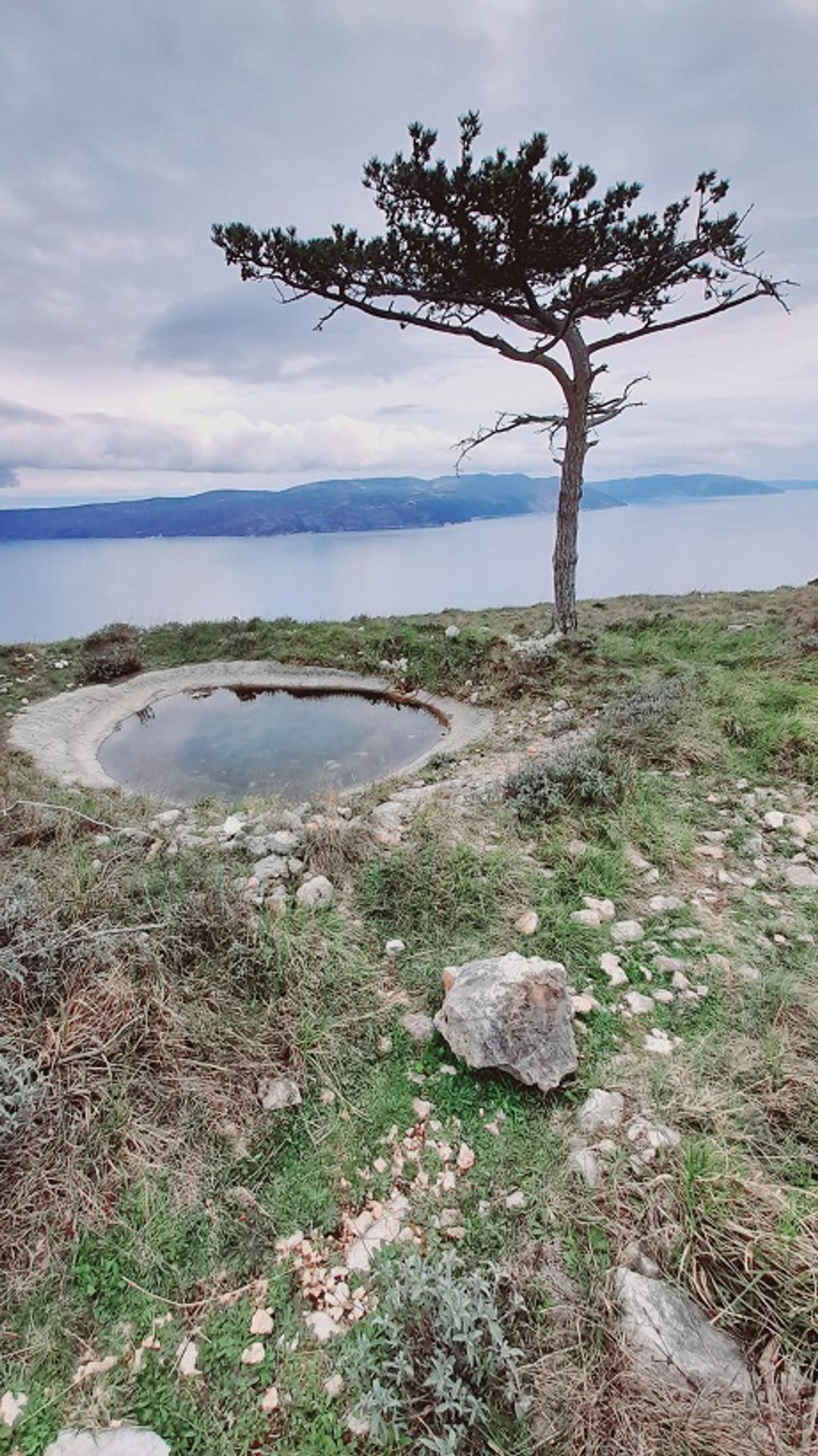 PD Bistra – osvojili Sisol na južnom dijelu Učke - fotografija 1