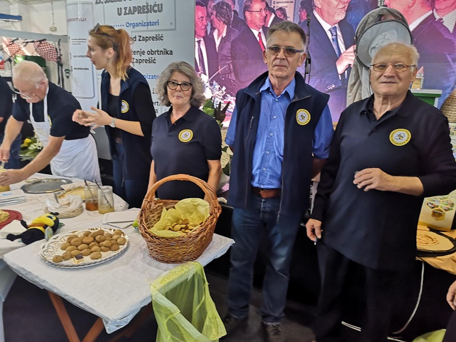 Sajam gospodarstva u Zaprešiću - fotografija 3