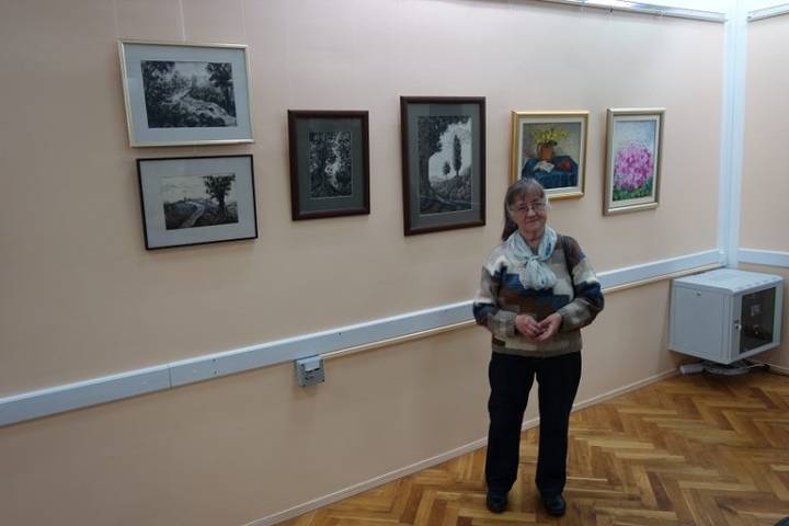 ULAB – priredili 3. Skupnu izložbu - fotografija 1