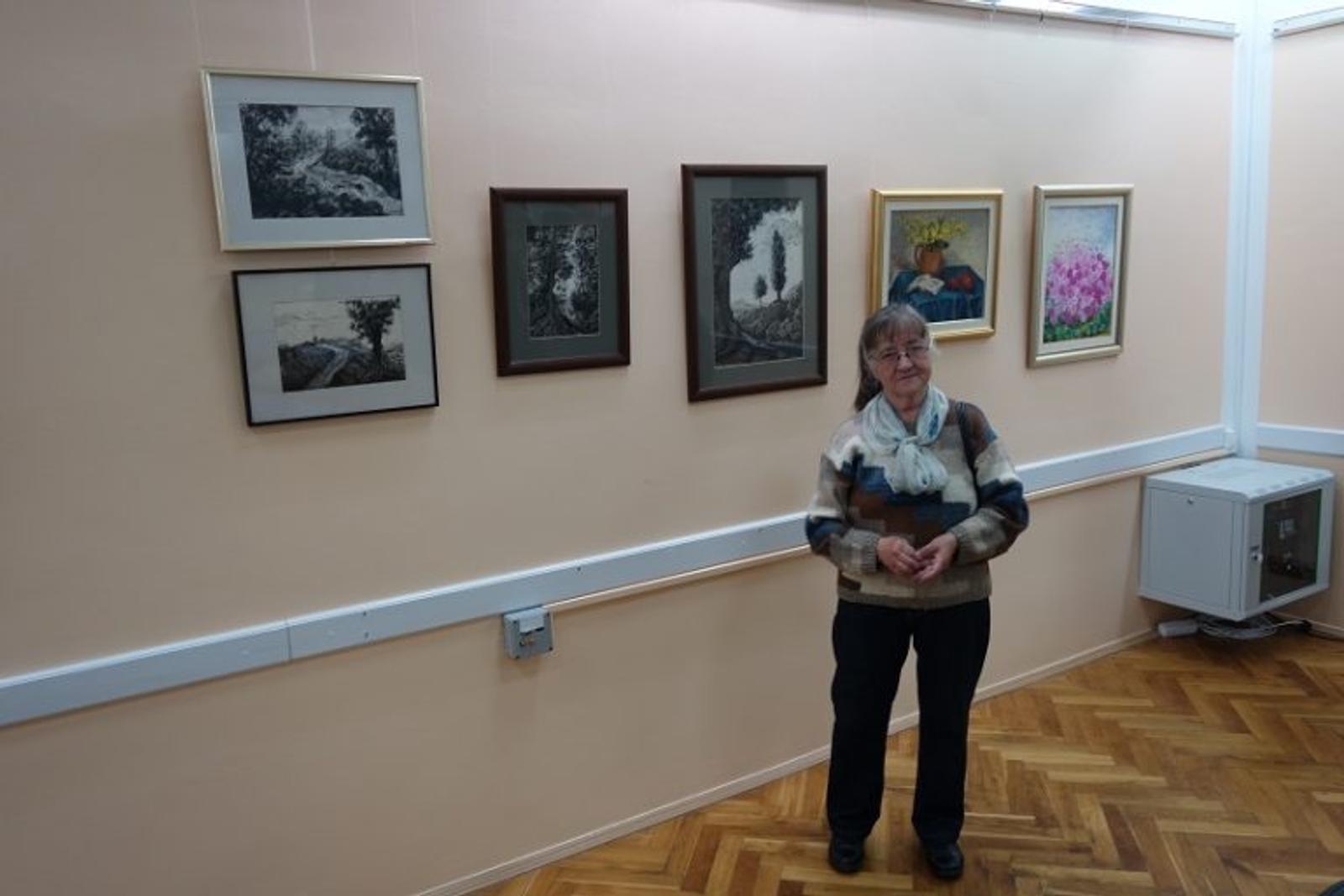 ULAB – priredili 3. Skupnu izložbu - fotografija 1