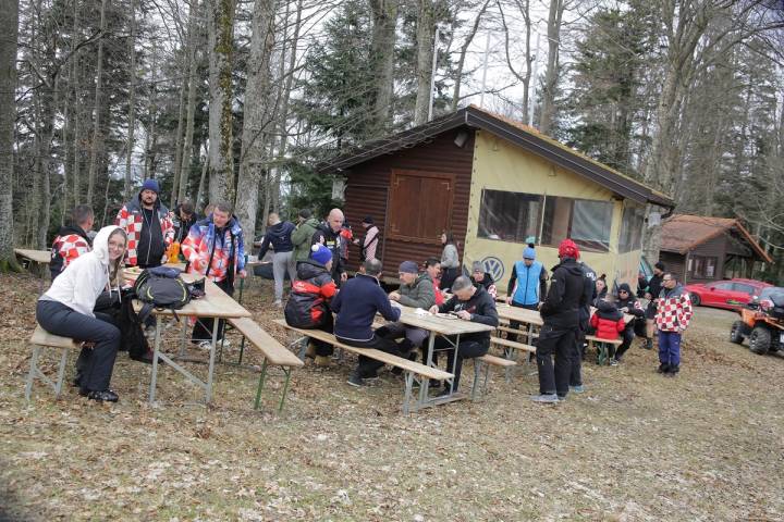Skijaški klub Bistra – održali Otvoreno prvenstvo Bistre - fotografija 5
