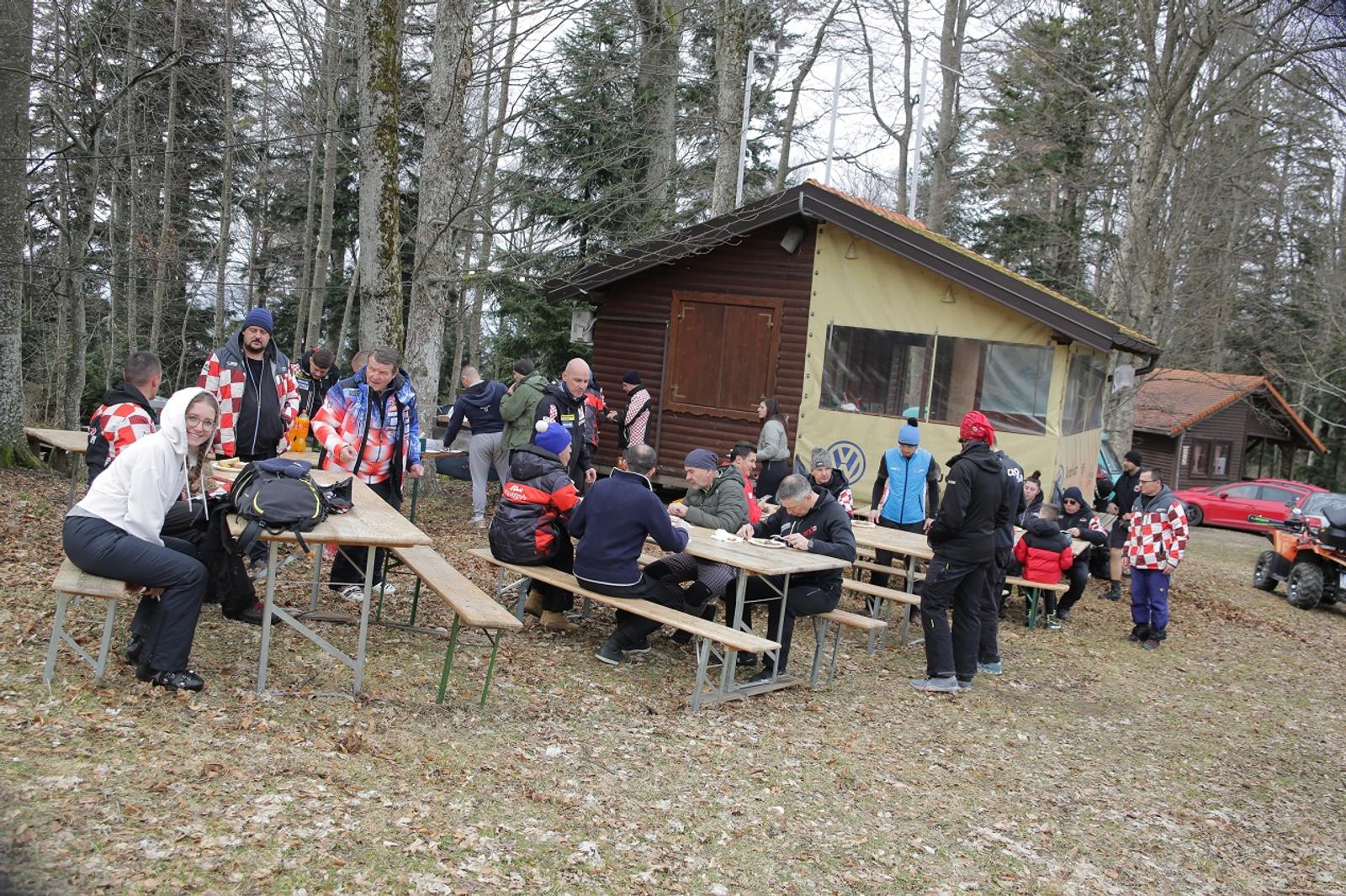 Skijaški klub Bistra – održali Otvoreno prvenstvo Bistre - fotografija 5