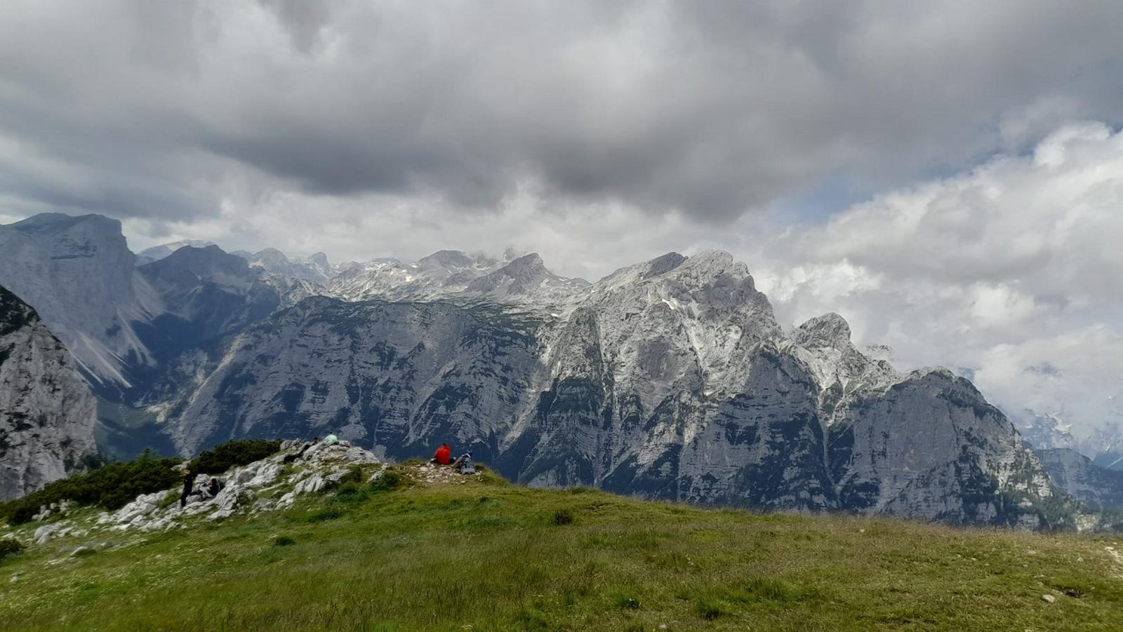 PD Bistra – na hlađenju u Sloveniji - fotografija 7