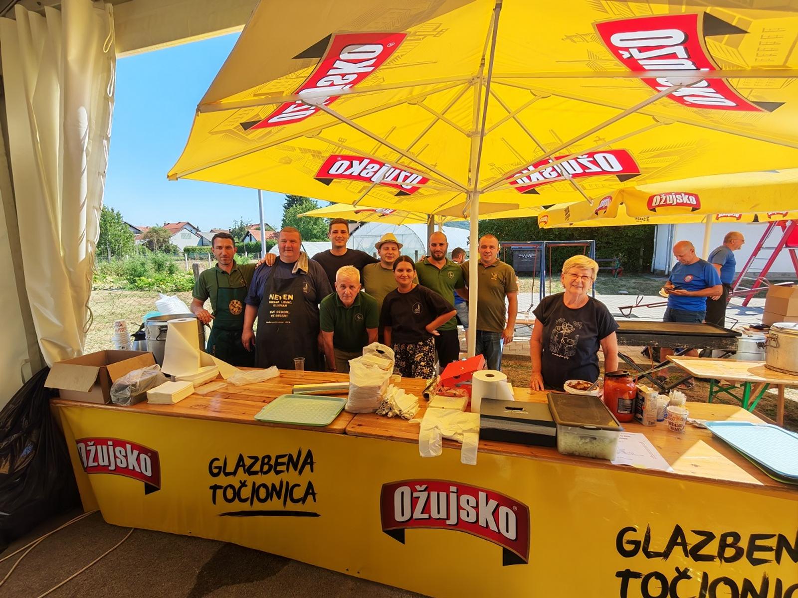 Rokovo proslavljeno u obnovljenoj kapeli - fotografija 3