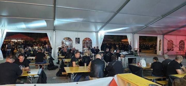 MK Bistra – po običaju, nastavili nisku odličnih moto susreta - fotografija 4