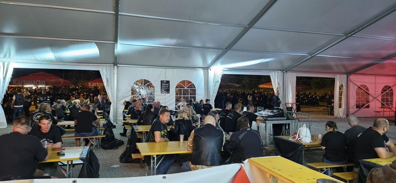 MK Bistra – po običaju, nastavili nisku odličnih moto susreta - fotografija 4