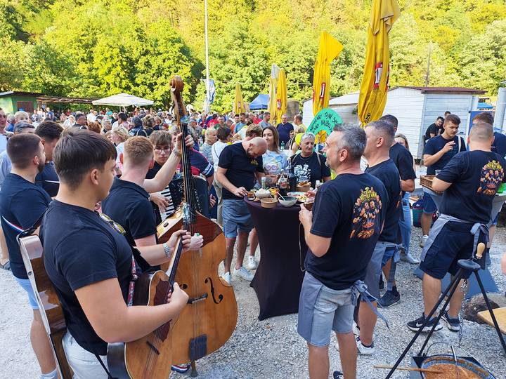 Čušpajzijada – još jednom pogodila „u sridu“ - fotografija 4