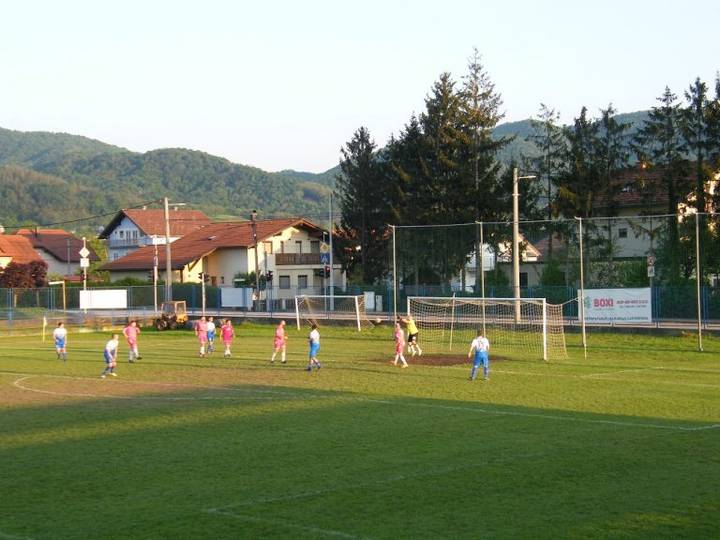 Nogomet – Maksimir i Bistra podijelili bodove - fotografija 3