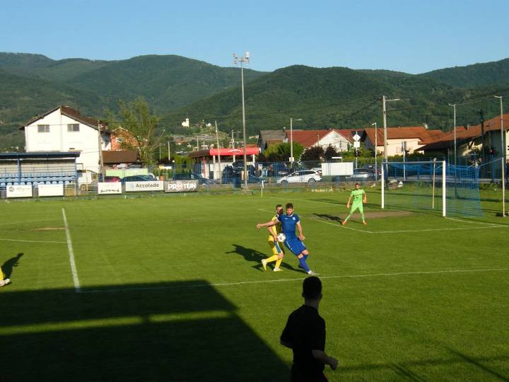 Nogomet – Bistra upisala domaći poraz od Inkera - fotografija 2