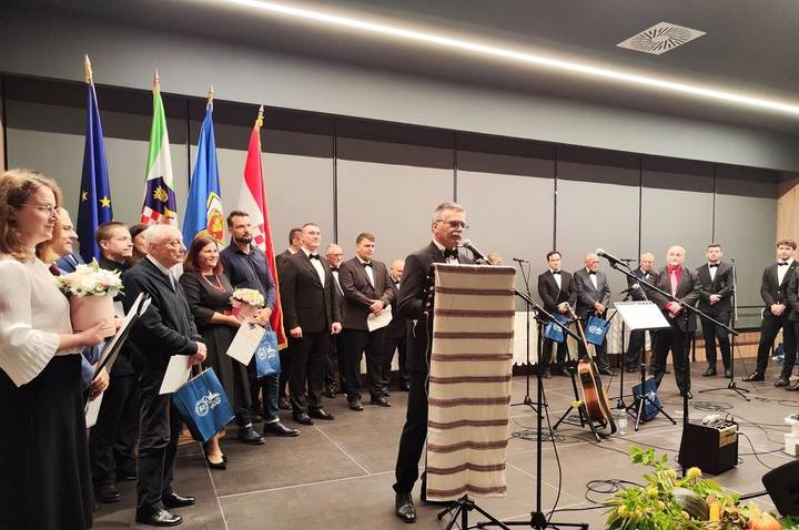 MPZ Bistrani – obilježili 20. obljetnicu rada - fotografija 2