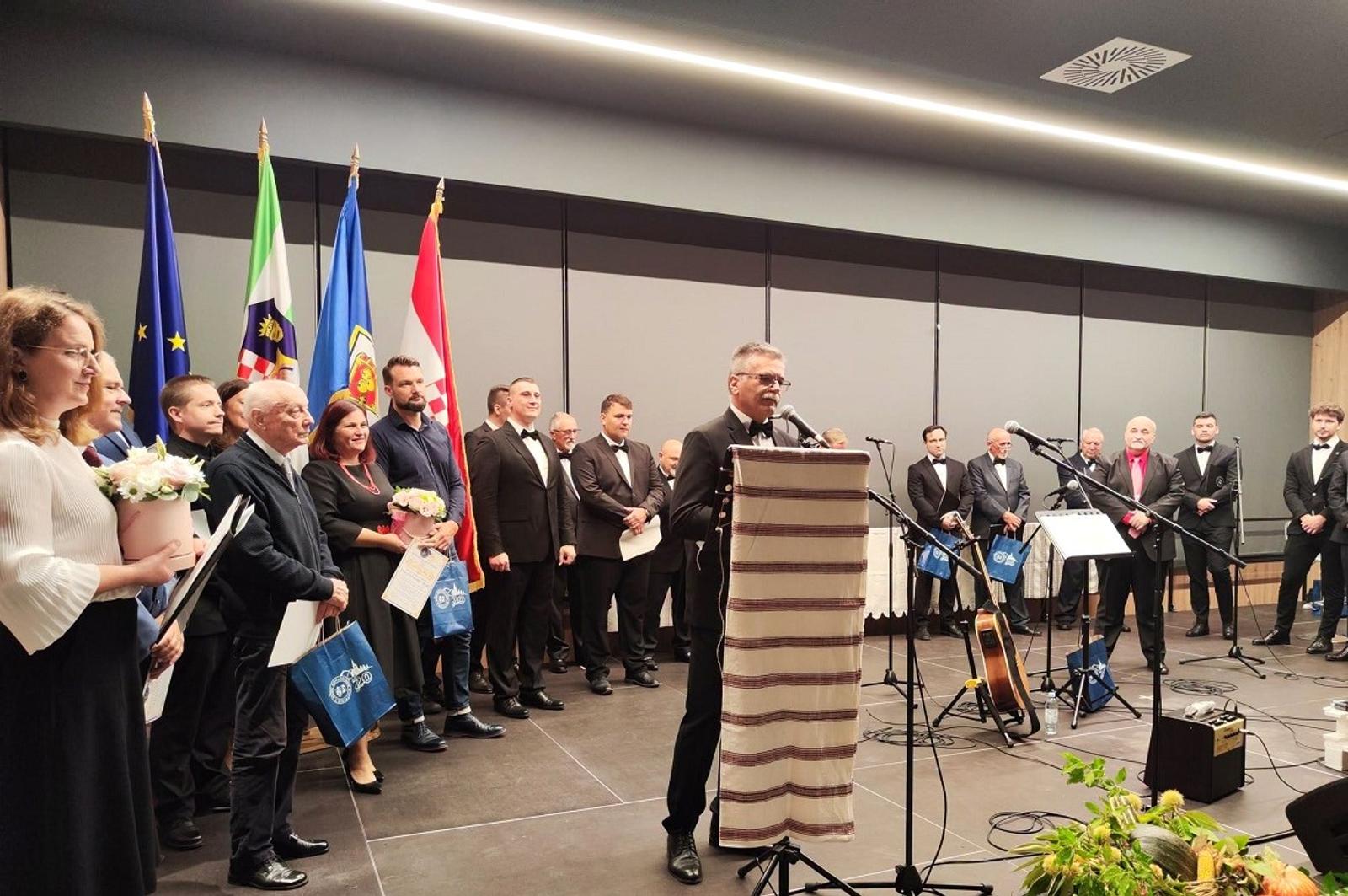 MPZ Bistrani – obilježili 20. obljetnicu rada - fotografija 2