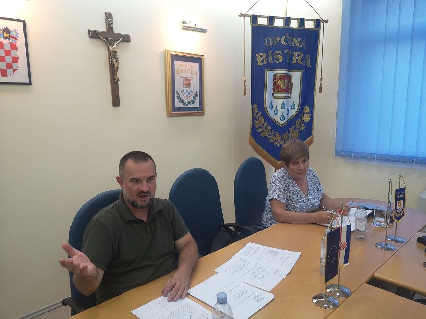 Glas Bistre – izašao 54. broj