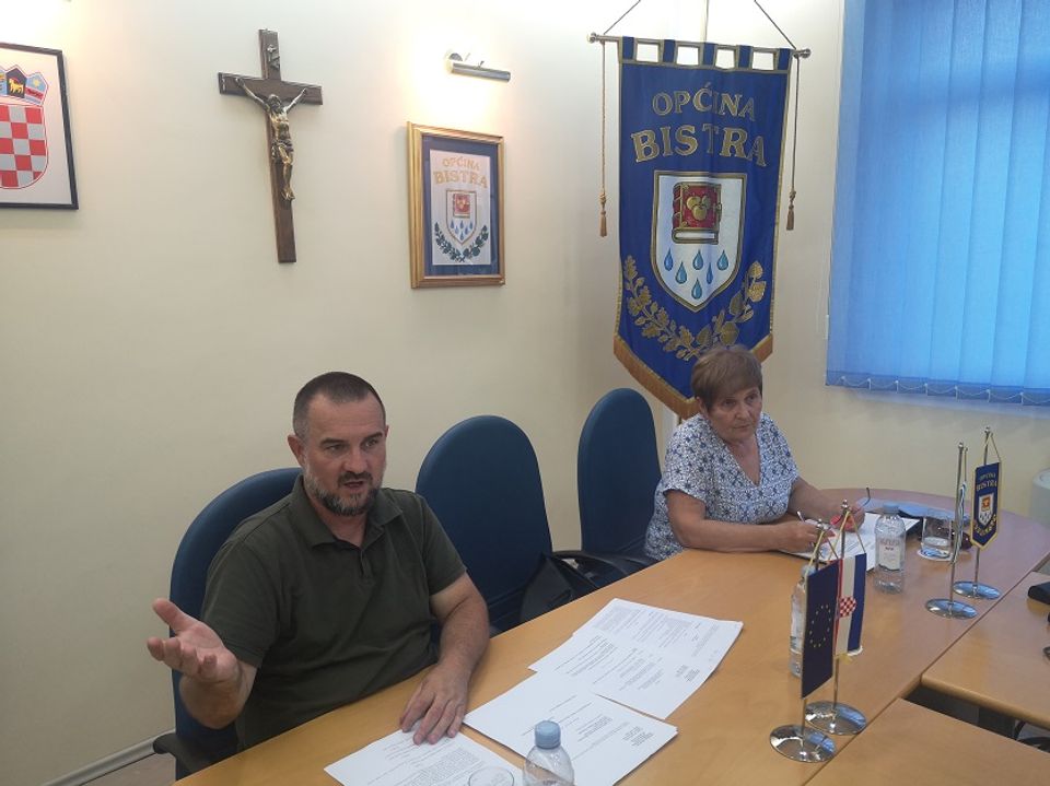 Glas Bistre – izašao 54. broj
