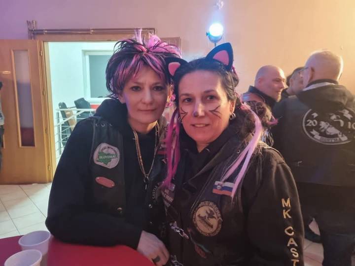 MK Bistra – održan 11. Winter Party - fotografija 4