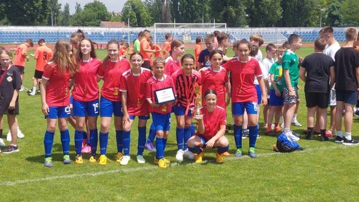 OŠ Bistra – pobjednik Državnog prvenstva u mini nogometu - fotografija 5