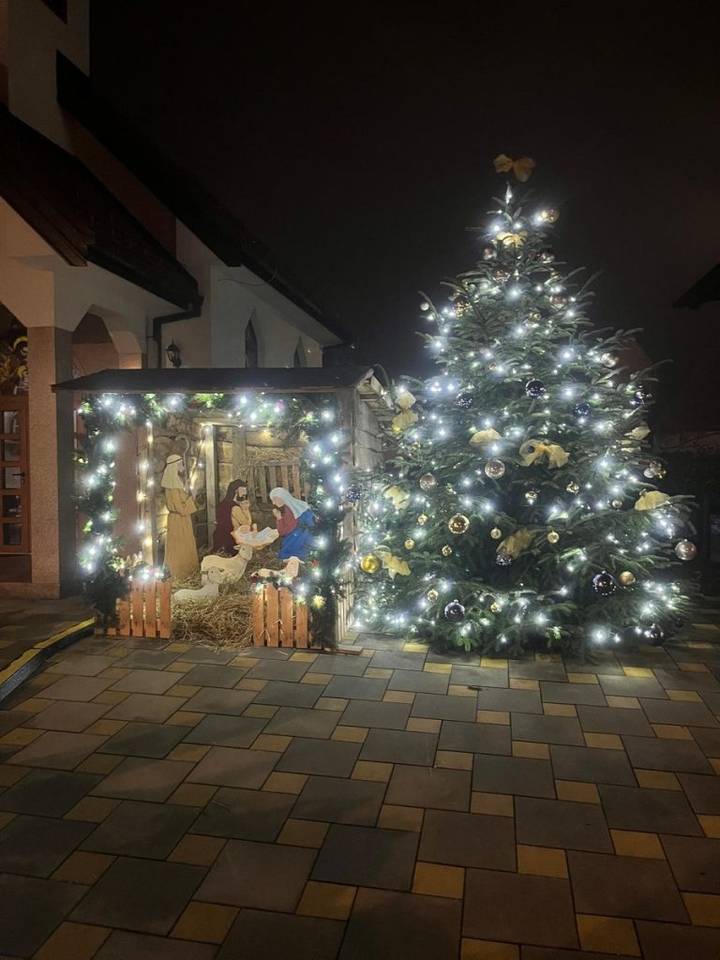 Advent u Oborovu - fotografija 1