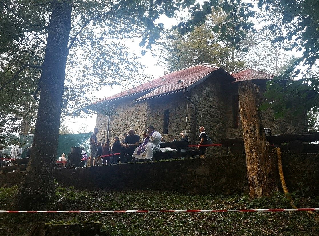 Slemensko proščenje